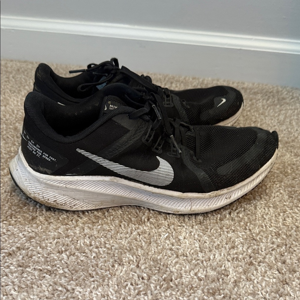 Nike quest 4 running Shoes